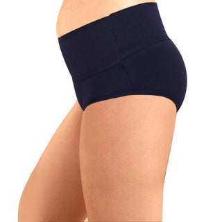 ICBB-005  Broad Elastic for Belly Control Panties  (Pack of 3)