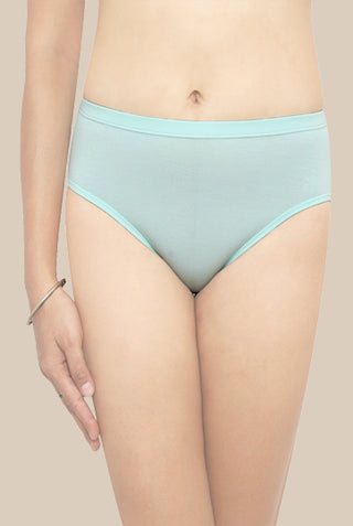 Brice in Hipster Panties with Inner Elastic (Pack of 3)